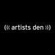 Artists Den Entertainment logo