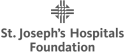 St. Joseph's Hospitals Foundation | Community Hero Award logo