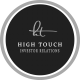 High Touch Investor Relations logo