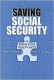 Saving Social Security: A Balanced Approach logo