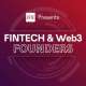 Fintech & Web3 podcast: Pioneering the New Era in Banking logo