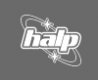 Halp logo