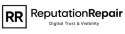 Reputation Repair (RR) logo