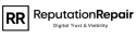 Reputation Repair (RR) logo