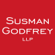 Susman Godfrey L.L.P. logo