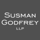 Susman Godfrey L.L.P. logo