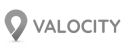 Valocity logo