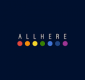 All Here logo