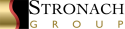The Stronach Group Racing and Gaming logo