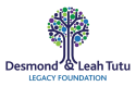 10th Desmond Tutu International Peace Lecture logo