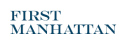 First Manhattan logo