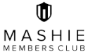 The MASHIE Members Club logo