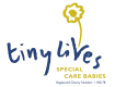 Tiny Lives Trust logo