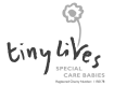 Tiny Lives Trust logo