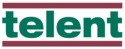 telent logo