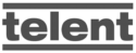 telent logo