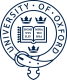 The Chancellor’s Court of Benefactors, Oxford University logo