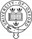 The Chancellor’s Court of Benefactors, Oxford University logo