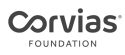 Corvias Foundation logo