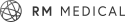 RM Medical logo