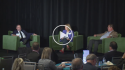 2019 Burns Levinson Cannabis Conference logo