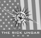 The Rick Ungar Show Highlight Podcast logo