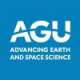 American Geophysical Union logo