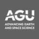 American Geophysical Union logo