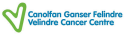 Velindre Cancer Centre logo