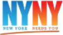New York Needs You logo