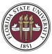 Florida State University logo