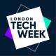 Fireside Chat at London Tech Week logo