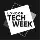Fireside Chat at London Tech Week logo