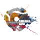 Breaking Wave Group logo
