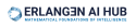 Erlangen AI Hub, Industry Event logo