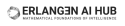 Erlangen AI Hub, Industry Event logo