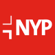 NewYork -Presbyterian Hospital logo