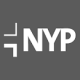 NewYork -Presbyterian Hospital logo