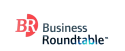 Business Roundtable | United Technologies Chairman & CEO, Chair of BRT's Tax & Fiscal Policy Committee Louis Chênevert logo
