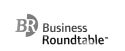 Business Roundtable | United Technologies Chairman & CEO, Chair of BRT's Tax & Fiscal Policy Committee Louis Chênevert logo