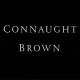 Connaught Brown logo