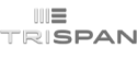 TriSpan logo