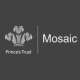 Mosaic Network logo