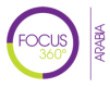 Focus 360 Arabia logo