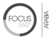 Focus 360 Arabia logo