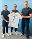 Article | Cristiano Ronaldo has officially invested in Bioniq! logo