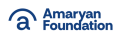 The Amaryan Charitable Foundation logo