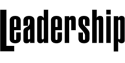 Leadership Magazine logo