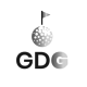 Great Days Golf logo