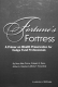 Fortune's Fortress | A Primer on Wealth Preservation logo